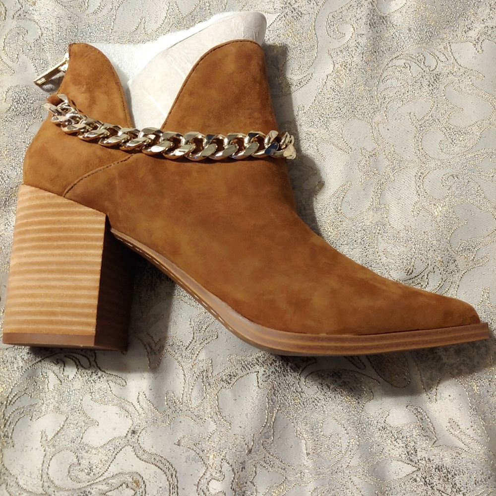 Booties - Picture 2 of 4